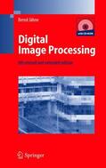 Jähne |  Digital Image Processing | Buch |  Sack Fachmedien