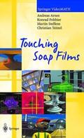 Arnez / Polthier / Steffens |  Touching Soap Films | Sonstiges |  Sack Fachmedien