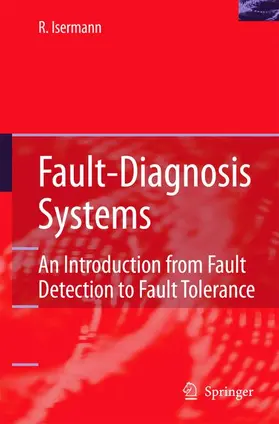 Isermann |  Fault-Diagnosis Systems | Buch |  Sack Fachmedien
