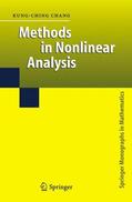 Chang |  Methods in Nonlinear Analysis | Buch |  Sack Fachmedien