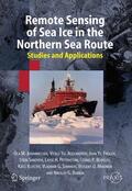 Johannessen / Pettersson / Alexandrov |  Remote Sensing of Sea Ice in the Northern Sea Route | Buch |  Sack Fachmedien