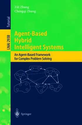 Zhang | Agent-Based Hybrid Intelligent Systems | E-Book | sack.de