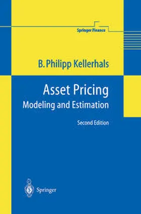 Kellerhals | Asset Pricing | E-Book | www.sack.de