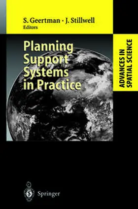 Geertman / Stillwell | Planning Support Systems in Practice | E-Book | sack.de