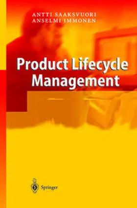 Immonen / Saaksvuori |  Product Lifecycle Management | eBook | Sack Fachmedien