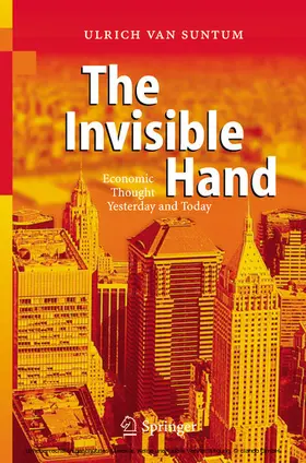 van Suntum | The Invisible Hand | E-Book | sack.de