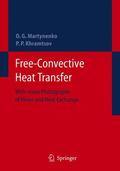 Martynenko / Khramtsov |  Martynenko: Free-Convective Heat Transfer | Buch |  Sack Fachmedien