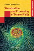 Hagen / Weickert |  Visualization and Processing of Tensor Fields | Buch |  Sack Fachmedien