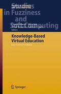 Ghaoui / Jain / Bannore |  Knowledge-Based Virtual Education | Buch |  Sack Fachmedien