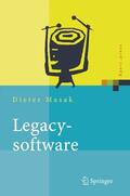 Masak |  Legacysoftware | Buch |  Sack Fachmedien