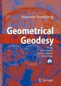 Hooijberg |  Geometrical Geodesy | Buch |  Sack Fachmedien