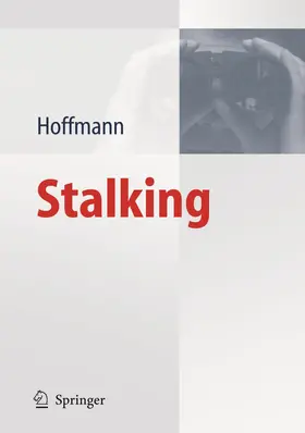 Hoffmann |  Stalking | Buch |  Sack Fachmedien