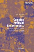 Portugali |  Complex Artificial Environments | Buch |  Sack Fachmedien