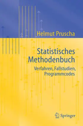 Pruscha / Dette / Härdle |  Statistisches Methodenbuch | Buch |  Sack Fachmedien