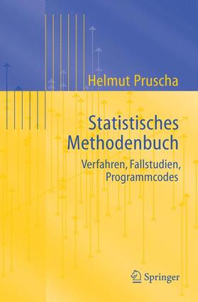 Pruscha / Dette / Härdle | Statistisches Methodenbuch | Buch | 978-3-540-26006-6 | sack.de