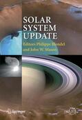 Blondel / Mason |  Solar System Update | Buch |  Sack Fachmedien