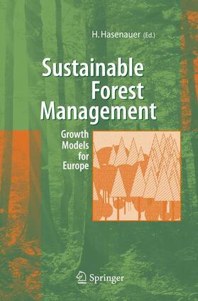 Hasenauer | Sustainable Forest Management | Buch | 978-3-540-26098-1 | sack.de
