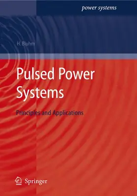 Bluhm |  Pulsed Power Systems | Buch |  Sack Fachmedien