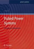 Bluhm |  Pulsed Power Systems | Buch |  Sack Fachmedien
