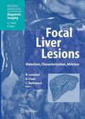 Lencioni / Cioni / Bartolozzi |  Focal Liver Lesions | eBook | Sack Fachmedien