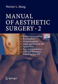 Mang |  Manual of Aesthetic Surgery 2 | eBook | Sack Fachmedien