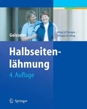Geisseler |  Halbseitenlähmung | eBook | Sack Fachmedien
