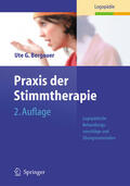 Bergauer |  Praxis der Stimmtherapie | eBook | Sack Fachmedien