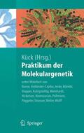 Bunse / Kück / Holländer-Czytko |  Praktikum der Molekulargenetik | eBook | Sack Fachmedien