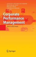 Scheer / Jost / Heß |  Corporate Performance Management | eBook | Sack Fachmedien