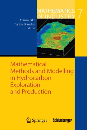 Iske / Randen | Mathematical Methods and Modelling in Hydrocarbon Exploration and Production | E-Book | sack.de