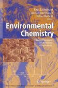 Lichtfouse / Schwarzbauer / Robert |  Environmental Chemistry | eBook | Sack Fachmedien