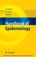 Ahrens / Pigeot |  Handbook of Epidemiology | eBook | Sack Fachmedien