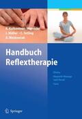 Kalbantner-Wernicke / Müller / Tetling |  Handbuch Reflextherapie | eBook | Sack Fachmedien