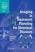 Maroldi / Nicolai |  Imaging in Treatment Planning for Sinonasal Diseases | eBook | Sack Fachmedien