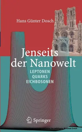 Dosch | Jenseits der Nanowelt | E-Book | www.sack.de