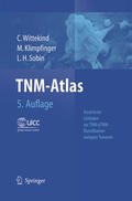 Wittekind / Klimpfinger / Sobin |  TNM-Atlas | eBook | Sack Fachmedien