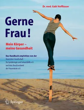 Hoffbauer |  Gerne Frau! | eBook | Sack Fachmedien
