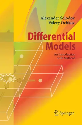 Solodov / Ochkov | Differential Models | E-Book | sack.de