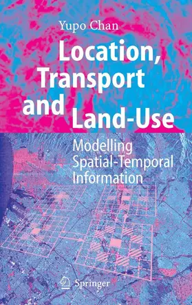 Chan | Location, Transport and Land-Use | E-Book | www.sack.de