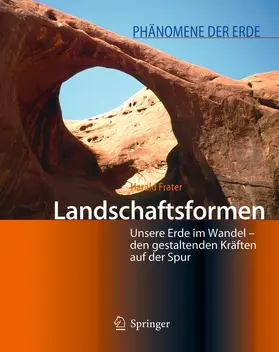 Frater |  Landschaftsformen | eBook | Sack Fachmedien