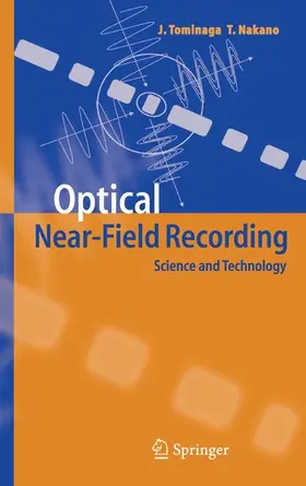 Tominaga / Nakano | Optical Near-Field Recording | E-Book | www.sack.de