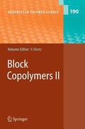 Abetz |  Block Copolymers II | Buch |  Sack Fachmedien