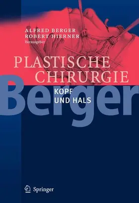 Berger / Hierner |  Plastische Chirurgie | eBook | Sack Fachmedien