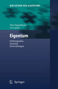 Depenheuer |  Eigentum | eBook | Sack Fachmedien
