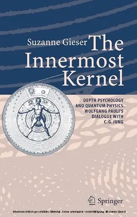 Gieser |  The Innermost Kernel | eBook | Sack Fachmedien
