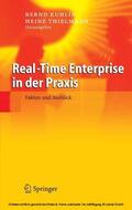 Kuglin / Thielmann |  Real-Time Enterprise in der Praxis | eBook | Sack Fachmedien