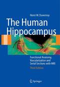 Duvernoy |  The Human Hippocampus | eBook | Sack Fachmedien