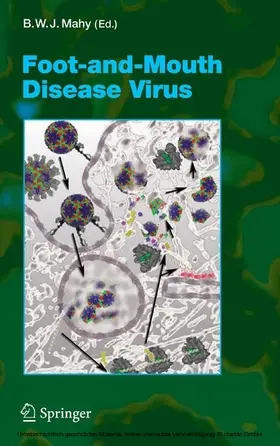 Foot-and-Mouth Disease Virus | E-Book | sack.de