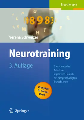 Schweizer |  Neurotraining | eBook | Sack Fachmedien