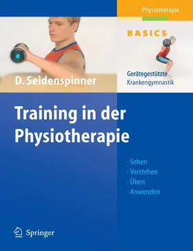 Seidenspinner | Training in der Physiotherapie | E-Book | www.sack.de